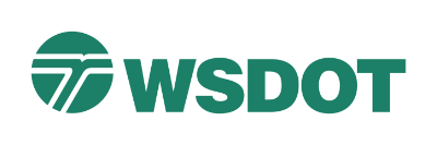 WSDOT logo